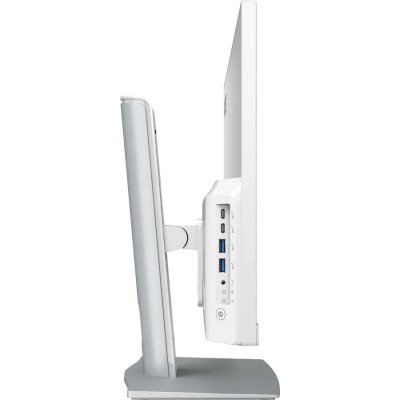 моноблок MSI Modern AM272P 12M-806XRU Белый