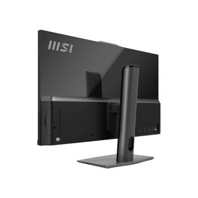 моноблок MSI Modern AM272P 1M-890-wpro Черный