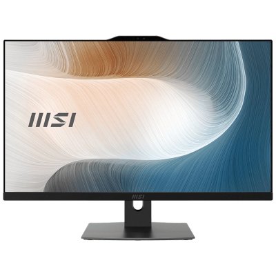 моноблок MSI Modern AM272P 1MA-1462XRU Черный