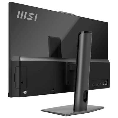 моноблок MSI Modern AM272P 1MA-1462XRU Черный