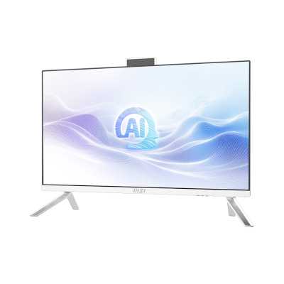 моноблок MSI Modern AM273Q AI 1UM-047XRU-wpro Белый