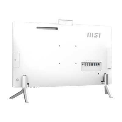 моноблок MSI Modern AM273Q AI 1UM-047XRU-wpro Белый