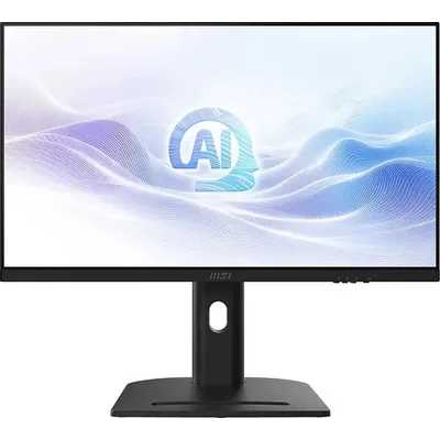 моноблок MSI Modern AM273QP AI 1UM-002XRU-wpro Черный