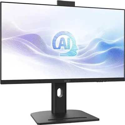 моноблок MSI Modern AM273QP AI 1UM-002XRU-wpro Черный
