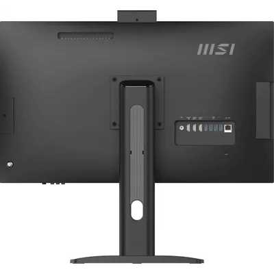 моноблок MSI Modern AM273QP AI 1UM-002XRU-wpro Черный