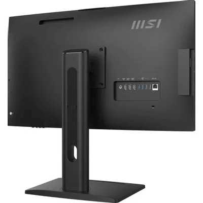 моноблок MSI Modern AM273QP AI 1UM-002XRU-wpro Черный