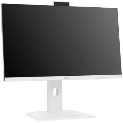 моноблок MSI Modern AM273QP AI 1UM-273XRU-wpro Белый