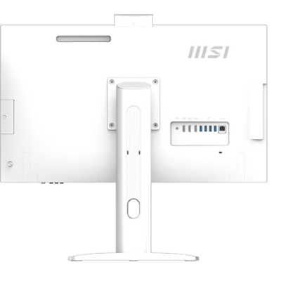 моноблок MSI Modern AM273QP AI 1UM-273XRU-wpro Белый