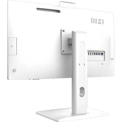 моноблок MSI Modern AM273QP AI 1UM-273XRU-wpro Белый