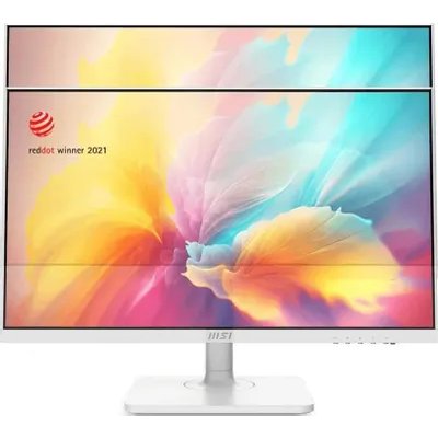 монитор MSI Modern MD2412PW Черный