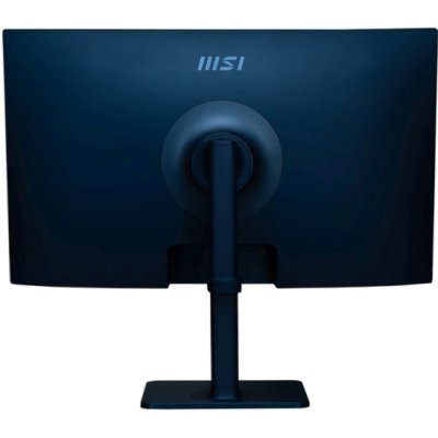 монитор MSI Modern MD272QP Ultramarine Синий