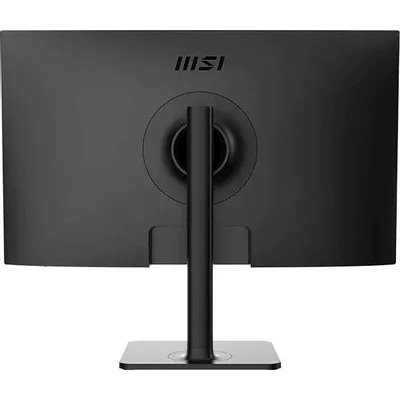 монитор MSI Modern MD272XP Черный