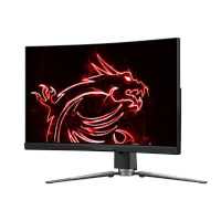 монитор MSI MPG Artymis 273CQR Черный