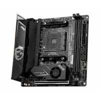 материнская плата MSI MPG B550I Gaming Edge Max WiFi
