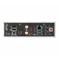материнская плата MSI MPG B550I Gaming Edge Max WiFi