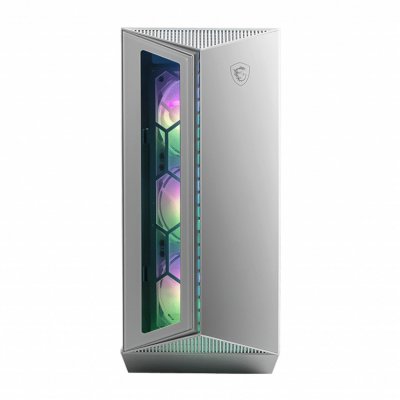 корпус MSI MPG Gungnir 110R White