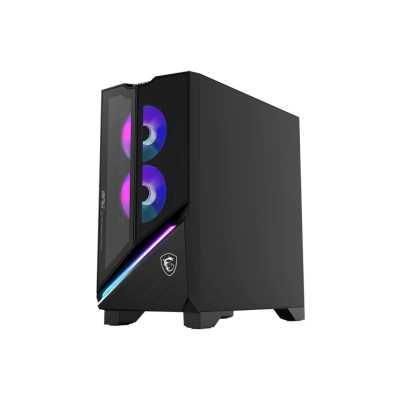 компьютер MSI MPG Infinite X3 AI 2NVP7-275RU Черный