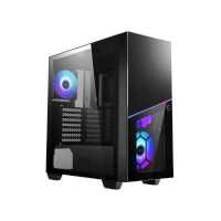 корпус MSI MPG Sekira 100R