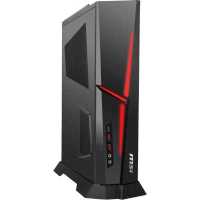 компьютер MSI MPG Trident A 11TC-2474XRU Черный