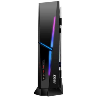 компьютер MSI MPG Trident AS 13NUE-619RU Черный
