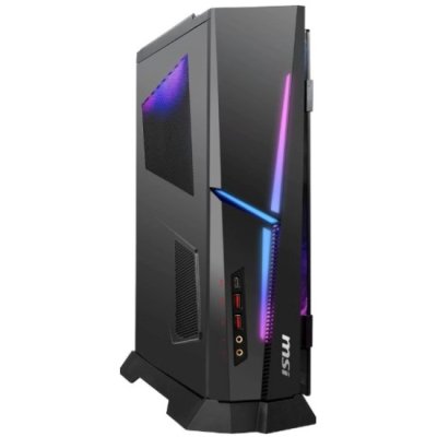 компьютер MSI MPG Trident AS 13NUE-619RU Черный
