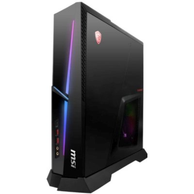 компьютер MSI MPG Trident AS 13NUE-619RU Черный