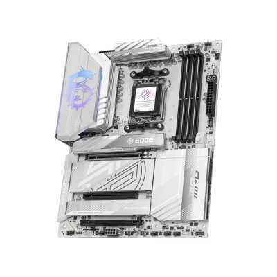 материнская плата MSI MPG X870E Edge Ti WiFi