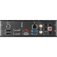материнская плата MSI MPG Z490M Gaming Edge WiFi