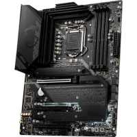материнская плата MSI MPG Z590 Gaming Plus
