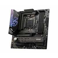 материнская плата MSI MPG Z590M Gaming Edge WiFi