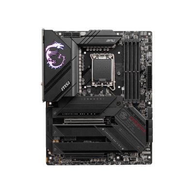 материнская плата MSI MPG Z790 Carbon WiFi