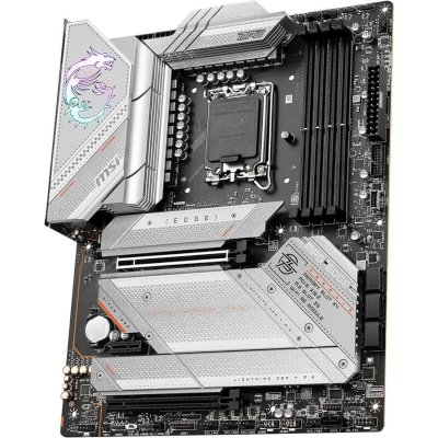 материнская плата MSI MPG Z790 Edge WiFi