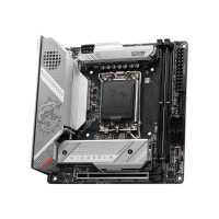 материнская плата MSI MPG Z790I Edge WiFi