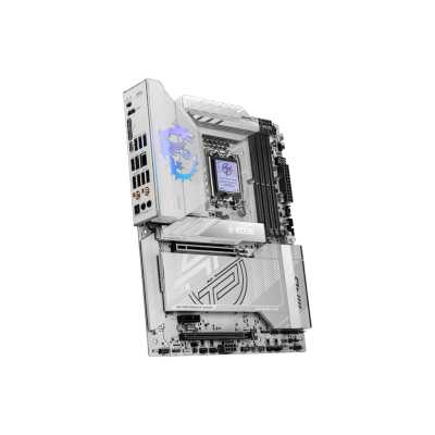 материнская плата MSI MPG Z890 Edge Ti WiFi Белый