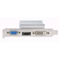 видеокарта MSI N210-MD1GD3H-LP