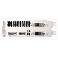 видеокарта MSI N760 2GD5 OC с CUDA