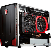 компьютер MSI Nightblade MI2-028 9S6-B09011-028