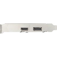 видеокарта MSI nVidia GeForce GT 1030 2GD4 LP OC