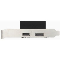 видеокарта MSI nVidia GeForce GT 1030 2GHD4 LP OC