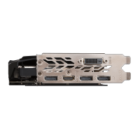 видеокарта MSI nVidia GeForce GTX 1070 Ti Duke 8G