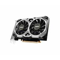видеокарта MSI nVidia GeForce GTX 1630 Ventus XS 4G OC