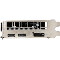видеокарта MSI nVidia GeForce GTX 1650 D6 AERO ITX OC