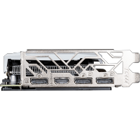 видеокарта MSI nVidia GeForce GTX 1660 Armor 6G OC
