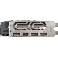 видеокарта MSI nVidia GeForce GTX 1660 Super Gaming