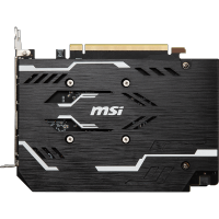 видеокарта MSI nVidia GeForce RTX 2060 Aero ITX 6G OC