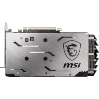 видеокарта MSI nVidia GeForce RTX 2060 Gaming Z 6G
