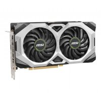 видеокарта MSI nVidia GeForce RTX 2060 Super Ventus GP OC 8Gb