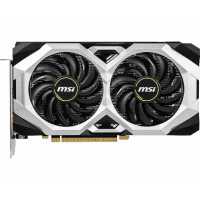 видеокарта MSI nVidia GeForce RTX 2060 Ventus 12G OC