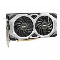 видеокарта MSI nVidia GeForce RTX 2060 Ventus 12G OC