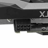 видеокарта MSI nVidia GeForce RTX 2060 Ventus GP OC RU